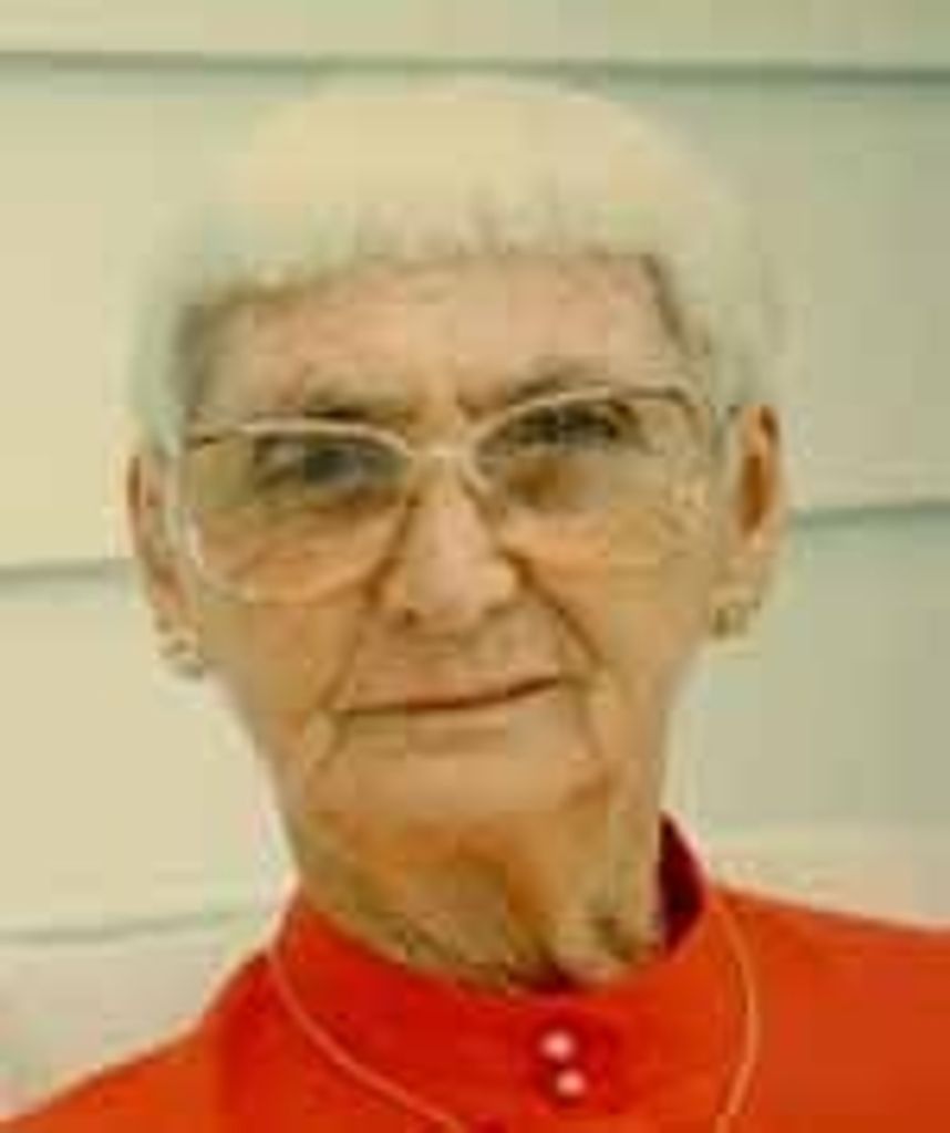 Lucille P. Walker-Morris