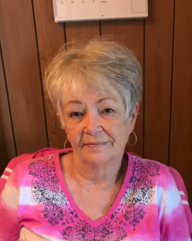 Barbara Dianne Venema Profile Photo