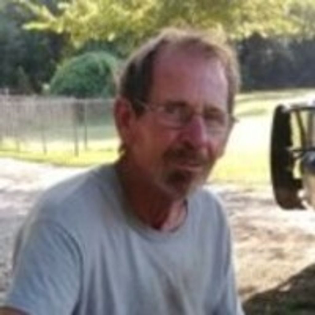 Clyde Buford Stamper