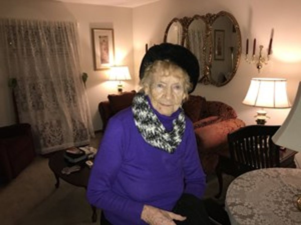 Gloria Dawn Sowers
