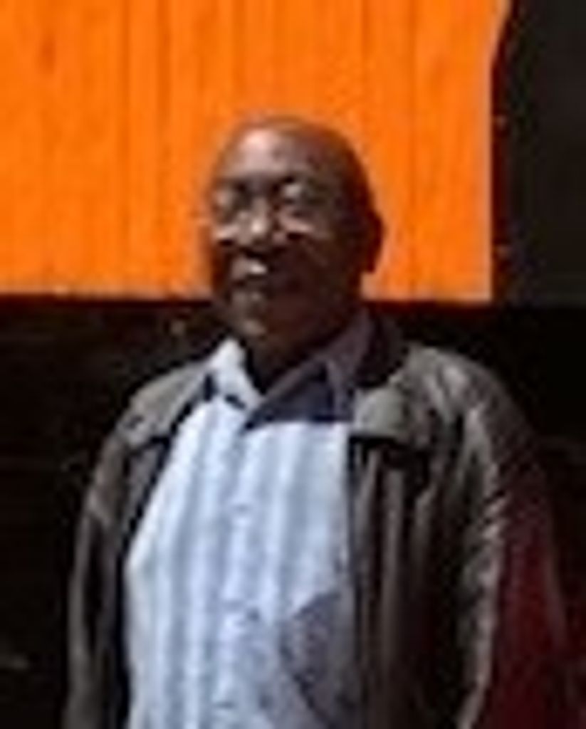 Gene Weldon Harris
