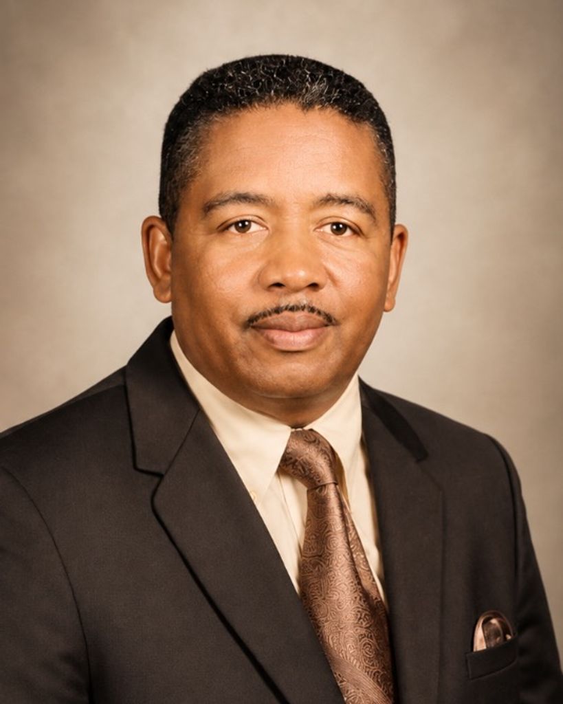 Walter McTier Profile Photo