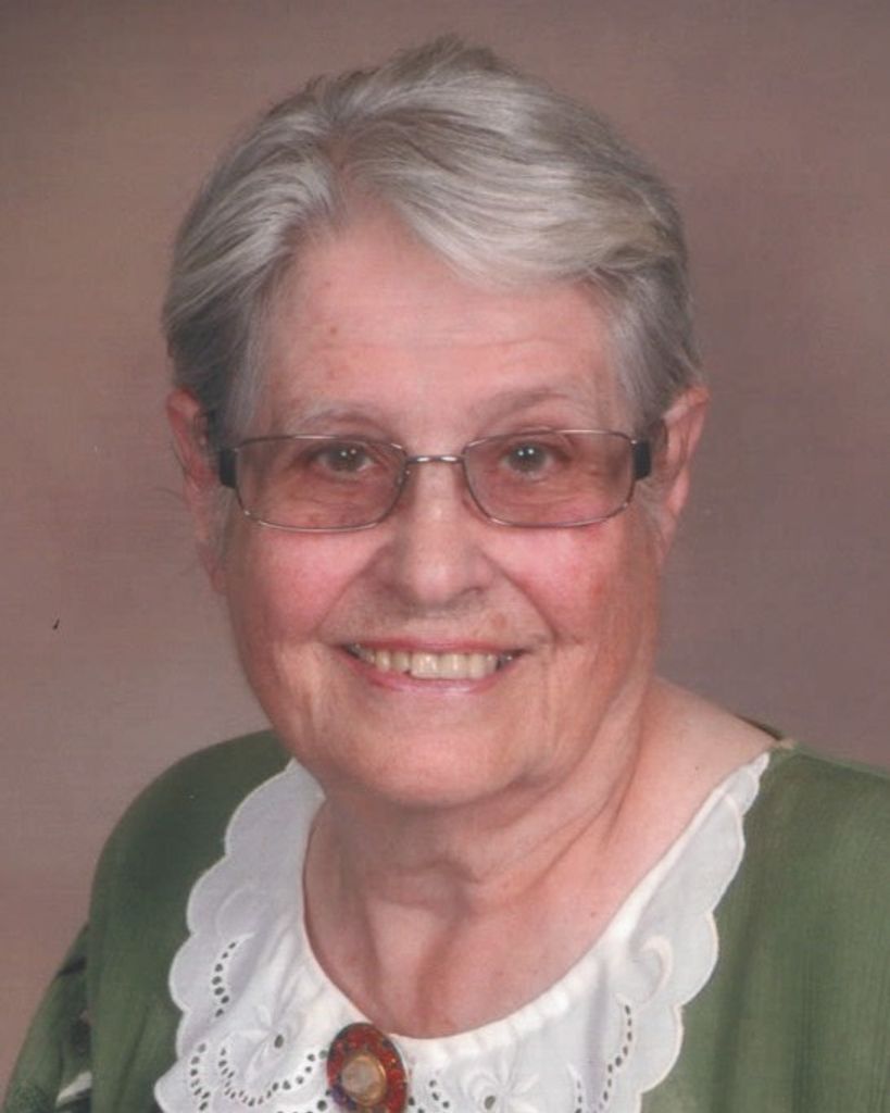 Ruth M. Shannon Profile Photo