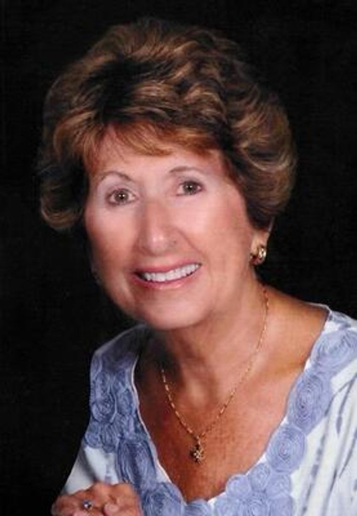 Patricia Kaye Dunham Profile Photo