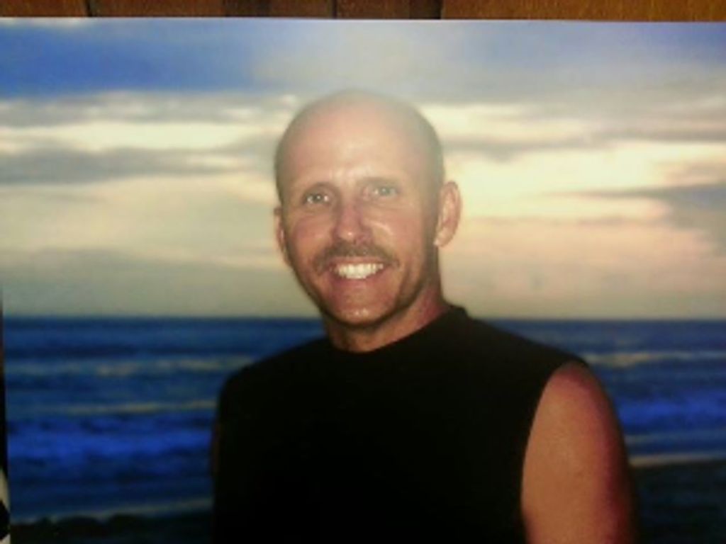 Dale Leroy Kelley