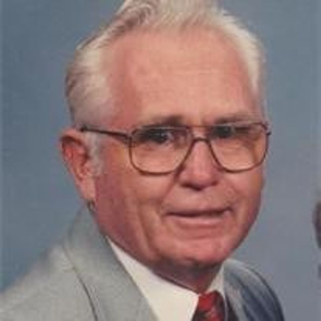 Harold Cowan