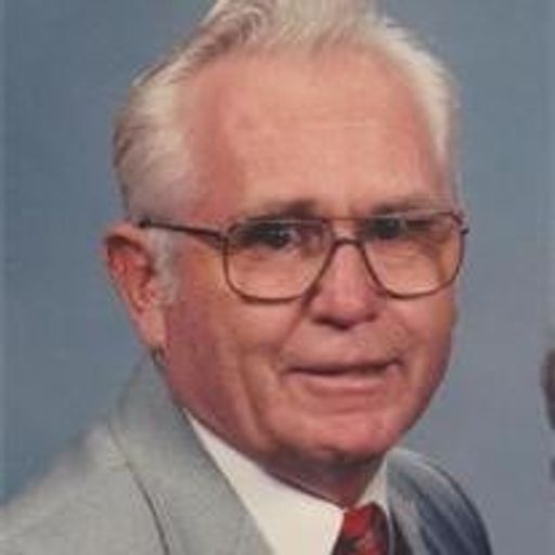 Harold Cowan Profile Photo