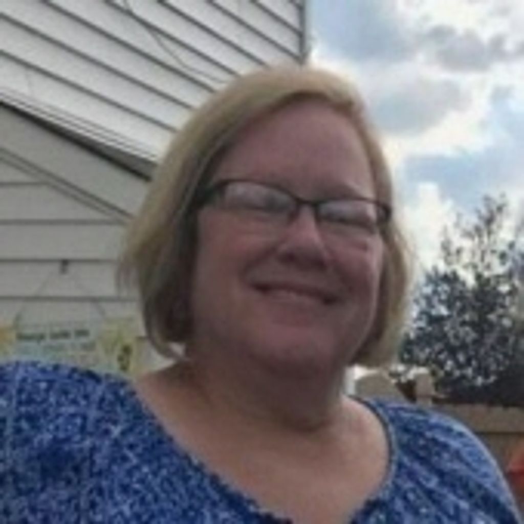 Rae J. Naegel Profile Photo