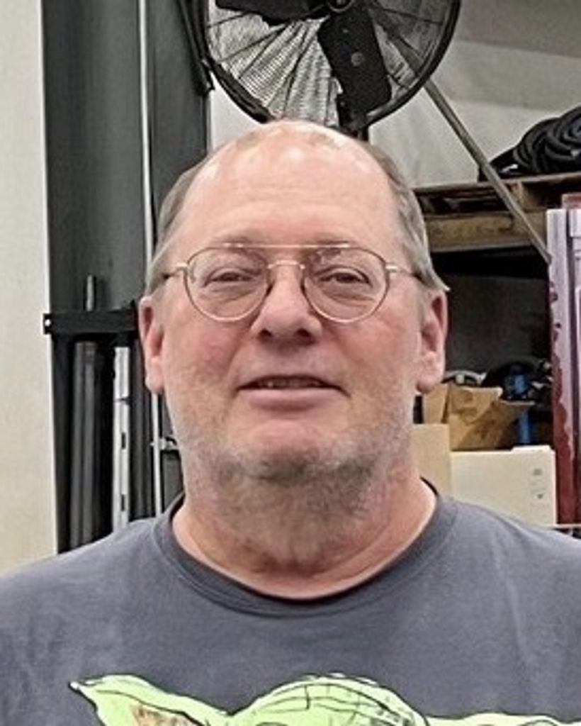 Dieter A. Konitzer Jr.