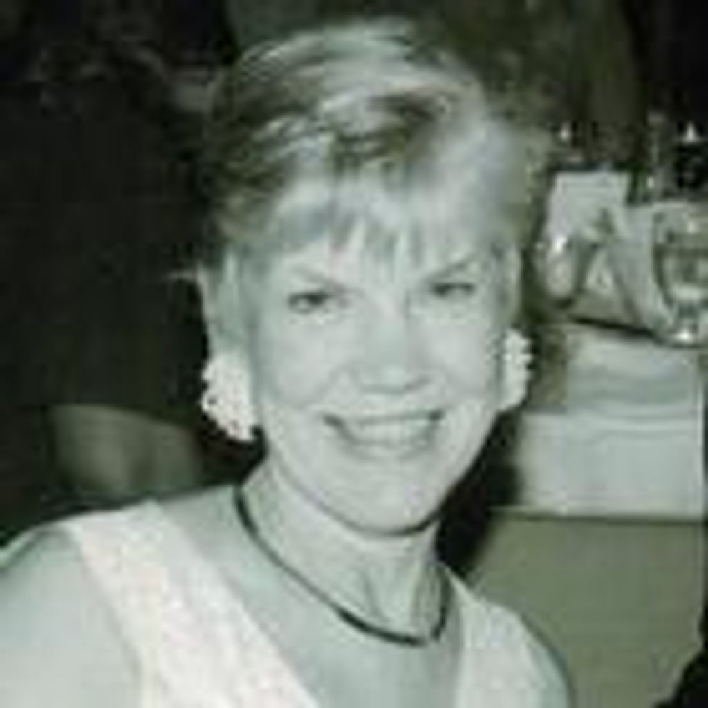Peggy Roberts Reinhardt