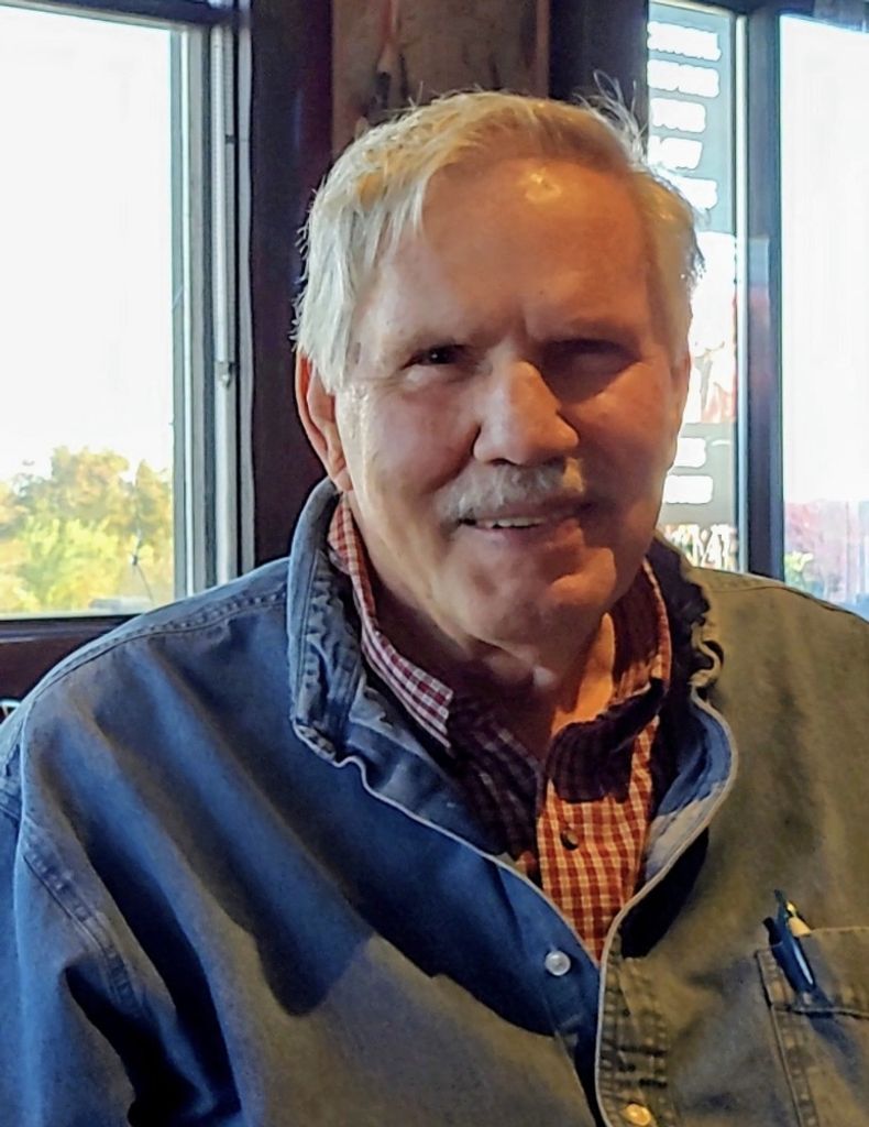Dale Nichols Profile Photo
