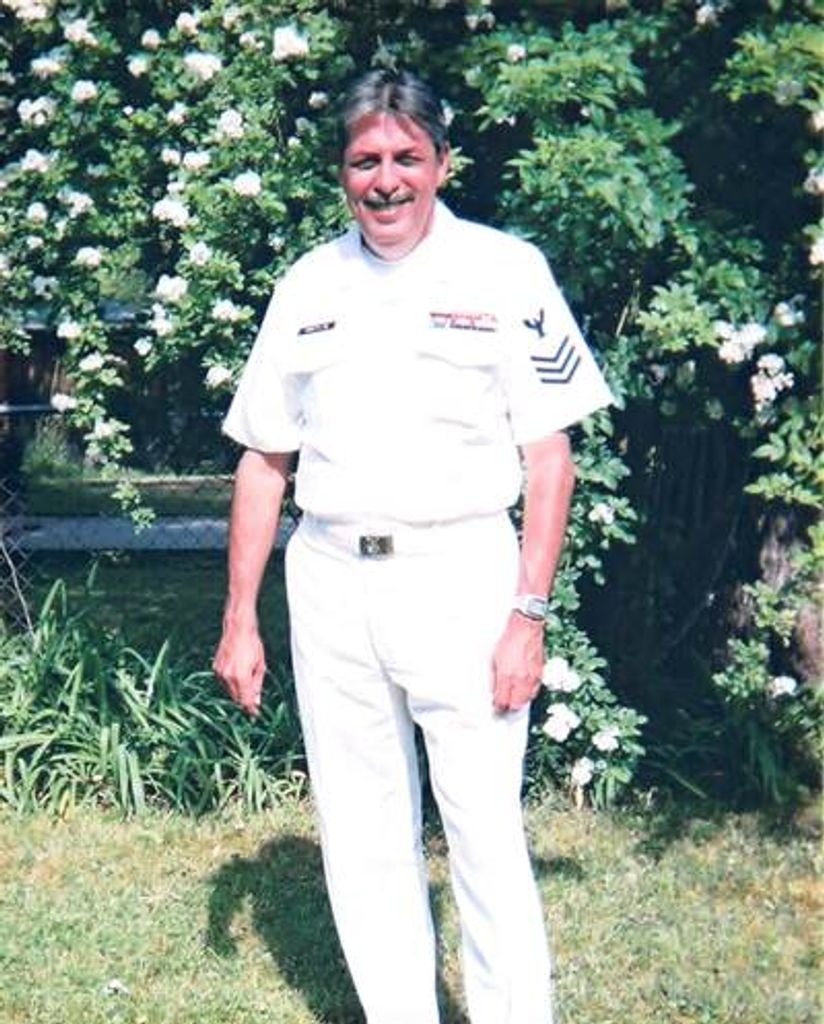 Mark Edward Smith Profile Photo