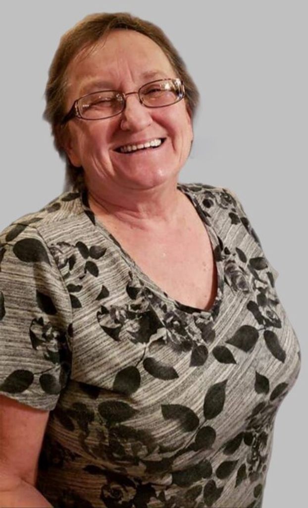 Paula M. Hughes Profile Photo