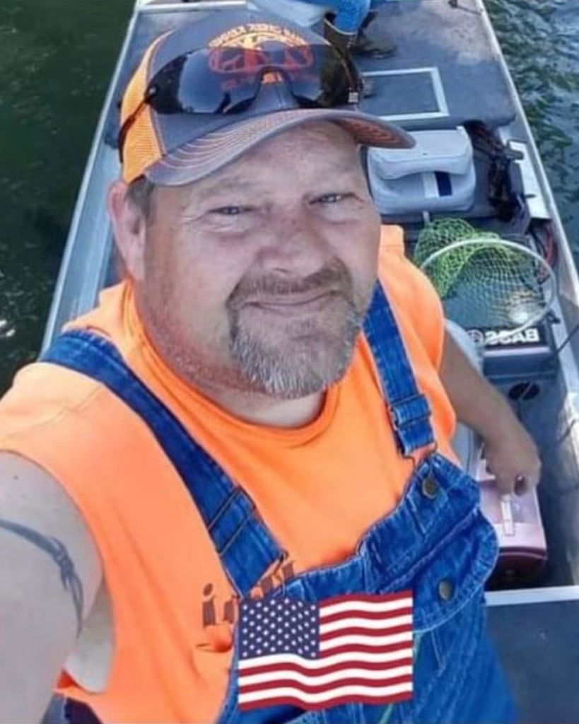 Jeffrey "Jeff" Michael