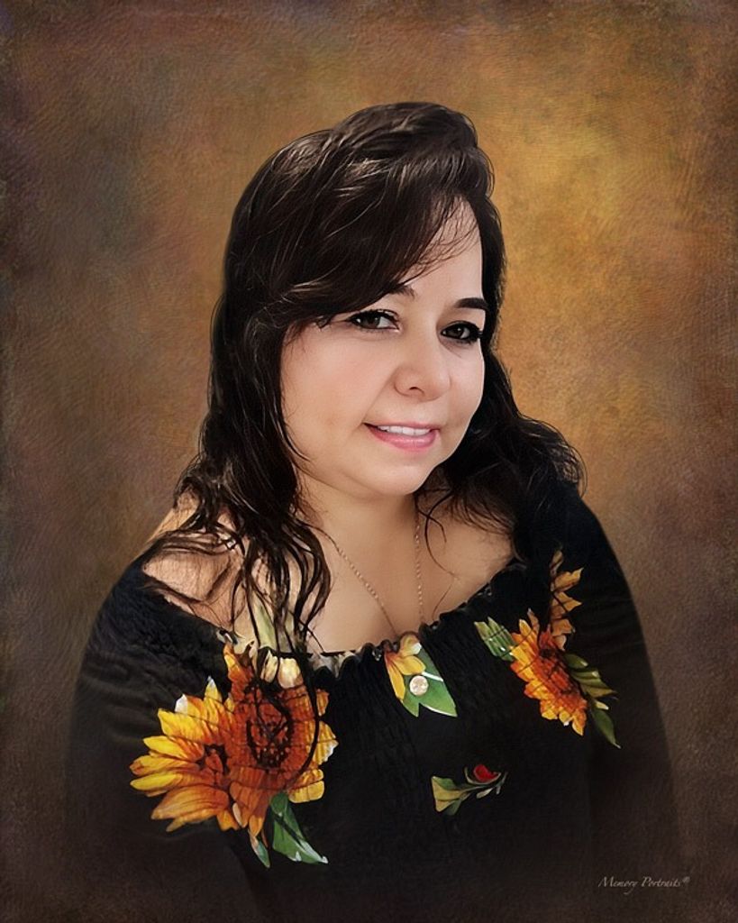 Ydalia Ponce