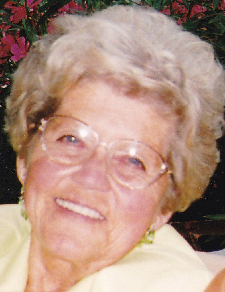Barbara  F. Schierberl Profile Photo