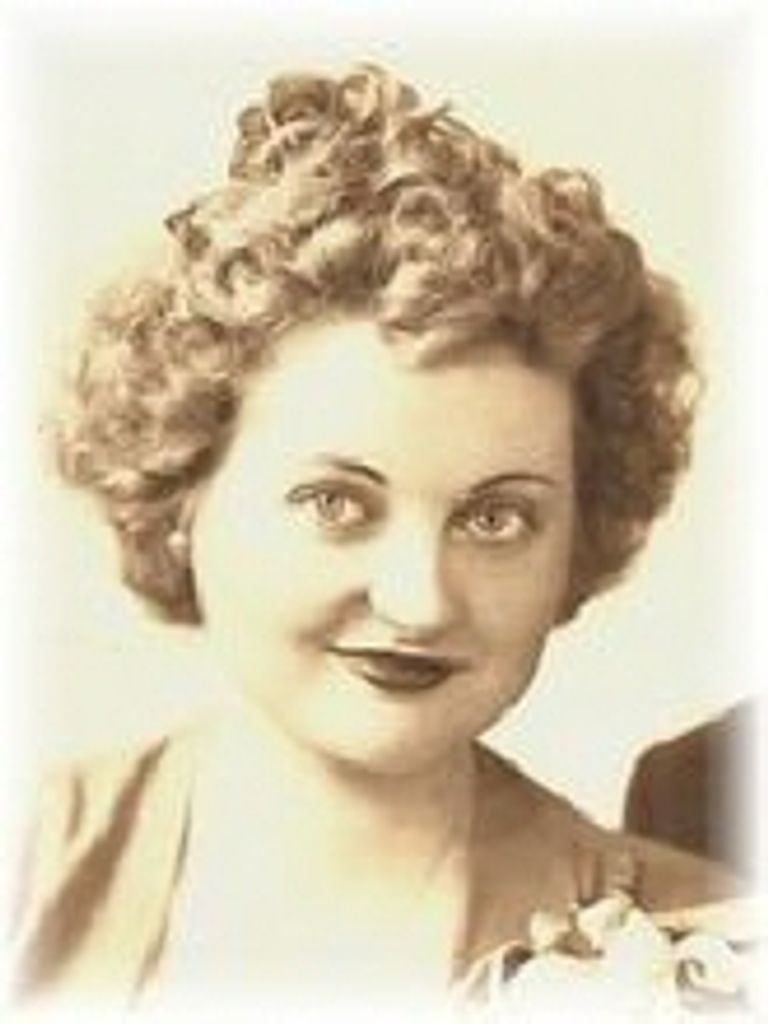 Thelma Rose Fox