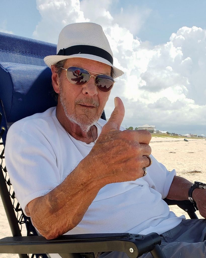 Robert Hexter McMichael, Sr. Profile Photo
