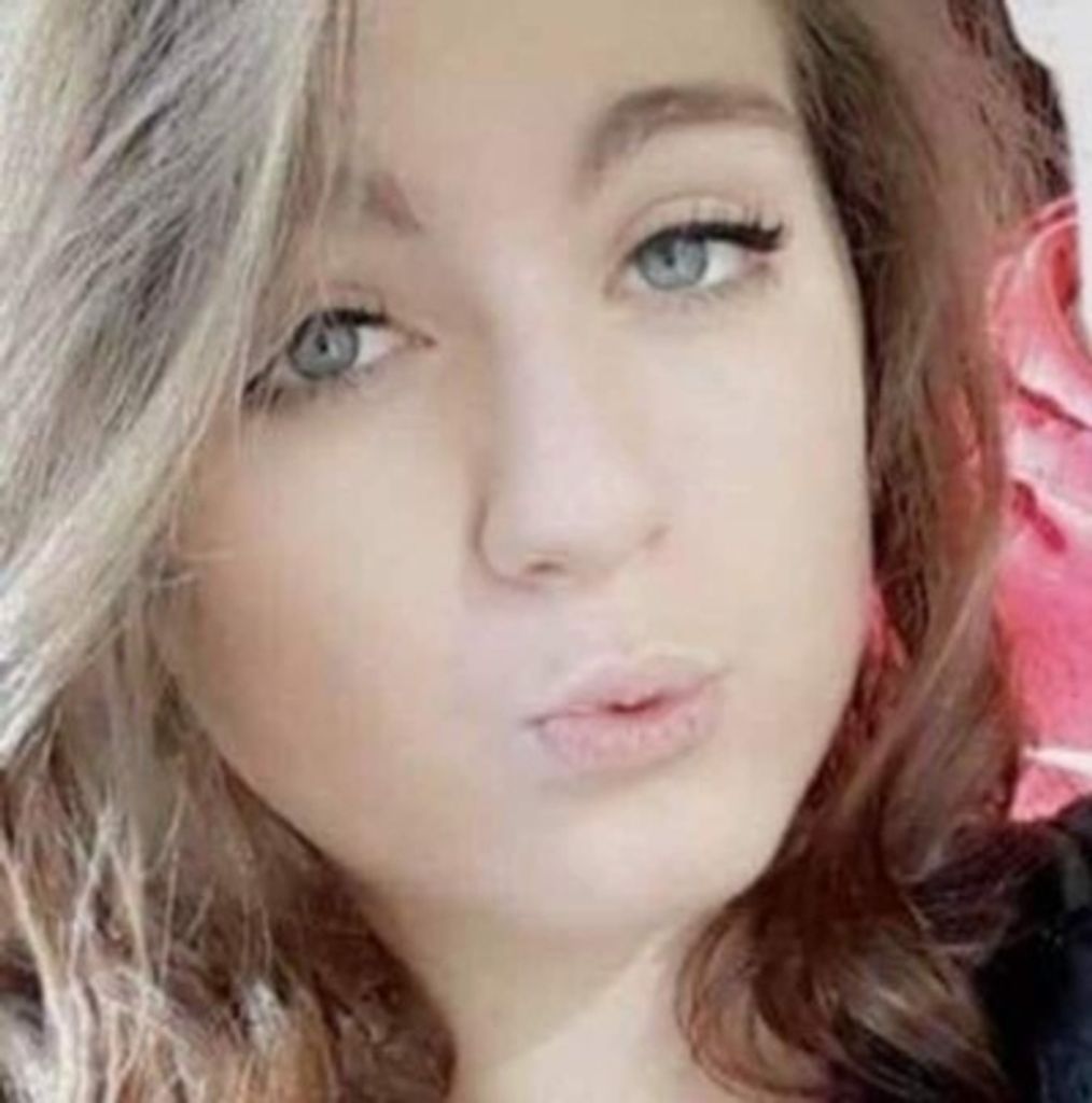 Kaitlyn Marissa Legg Profile Photo