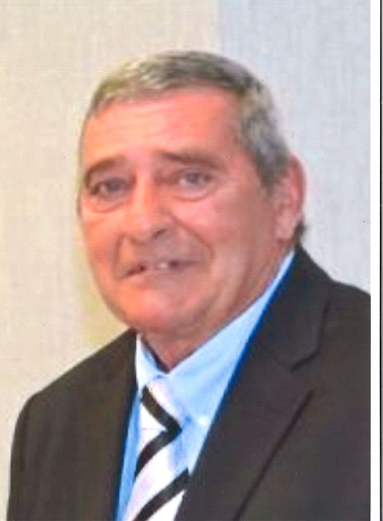 Daniel Lewis Haynie Profile Photo