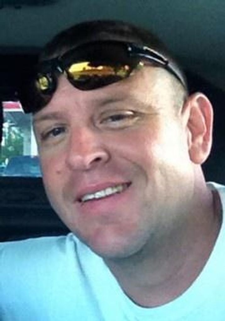 Jared Taylor Goodfellow