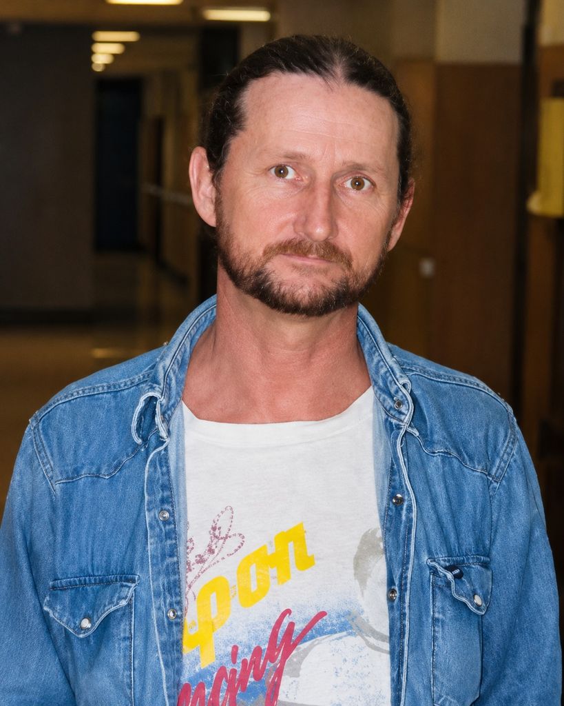 Adam Wade Hollis