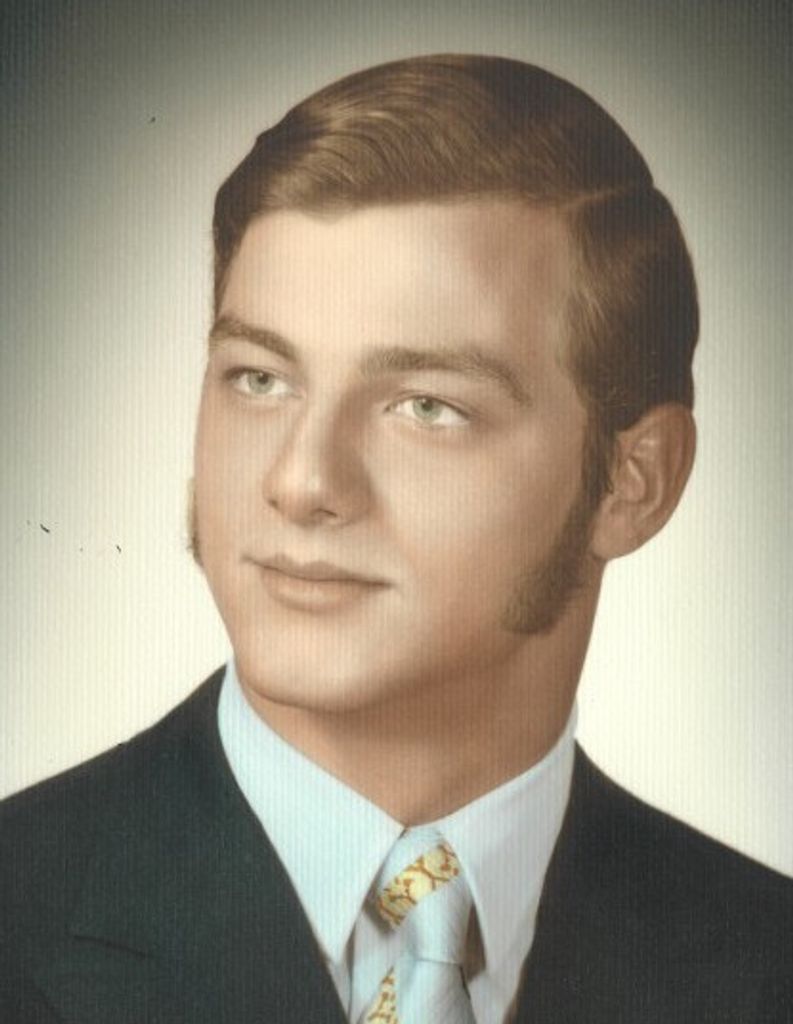 Robert William Firman Profile Photo