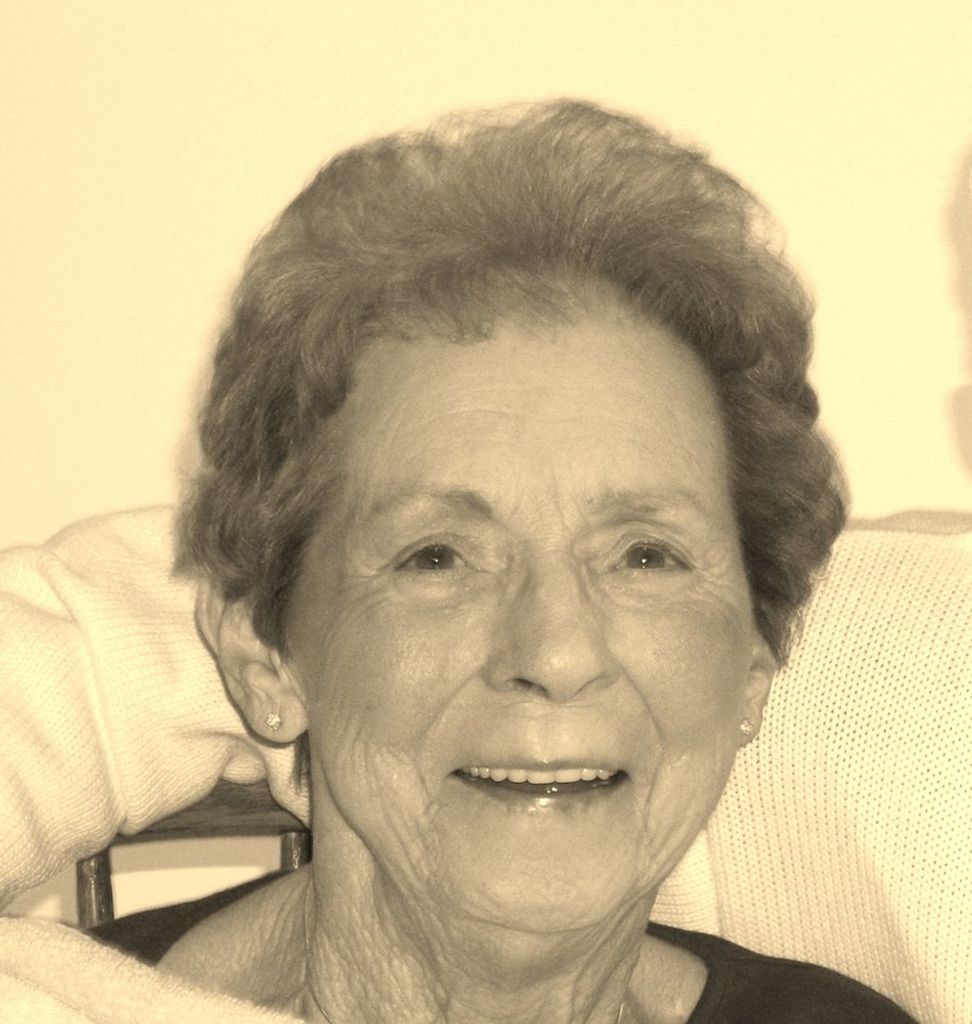 Wilda Richey