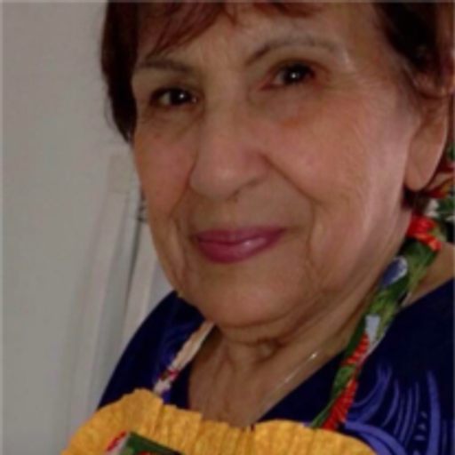 Maria Lilia Van Dyke Profile Photo