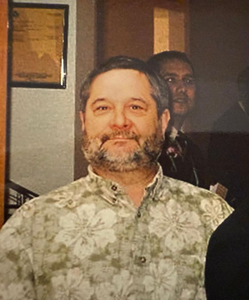 Dennis Jay Chartier Profile Photo