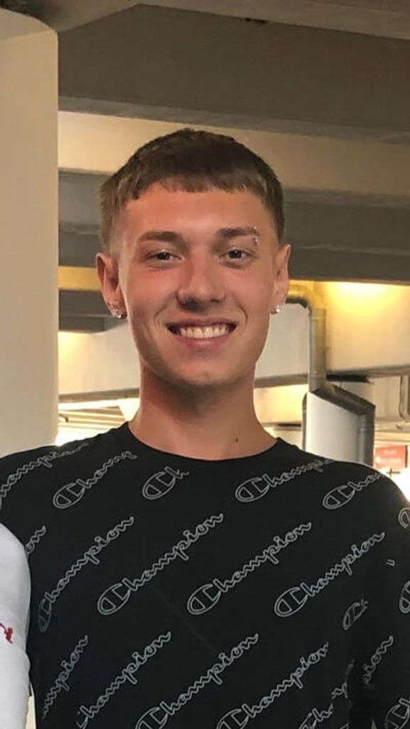 Damian Kamil Gawruk Profile Photo