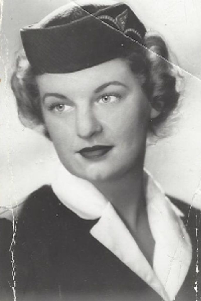 Jeanne (Hennessey)  Gabriel