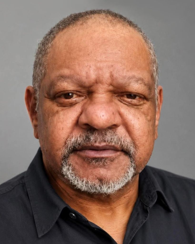 Sherman Sewell Brooks, Jr.