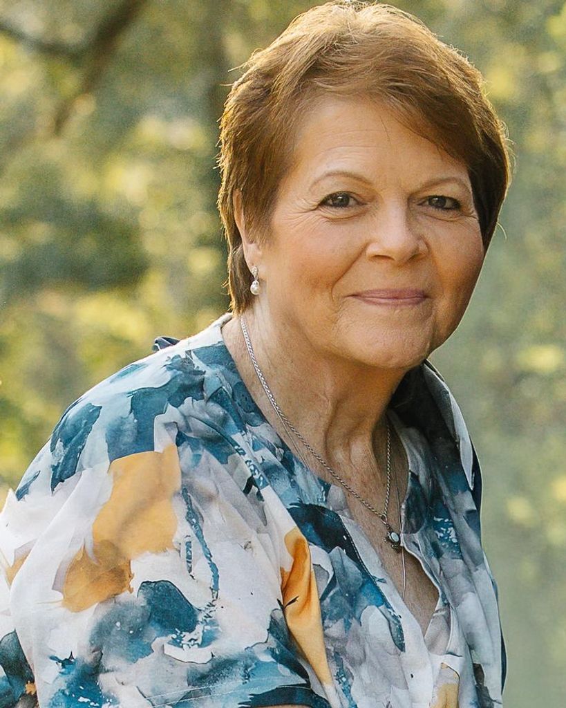 Patricia Ann Hartzog Maples Profile Photo