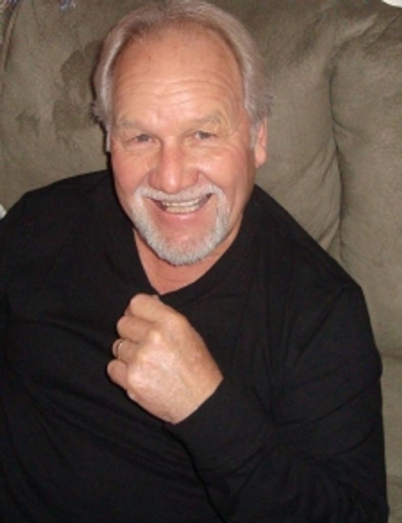 Curtis Lefevers