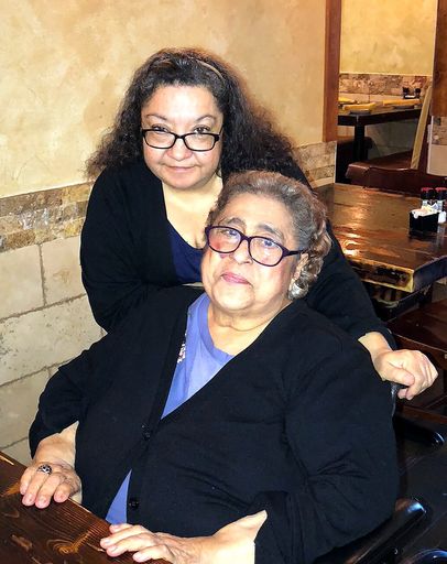 Lydia Ramirez Cuellar photo gallery thumbnail 225 of 359
