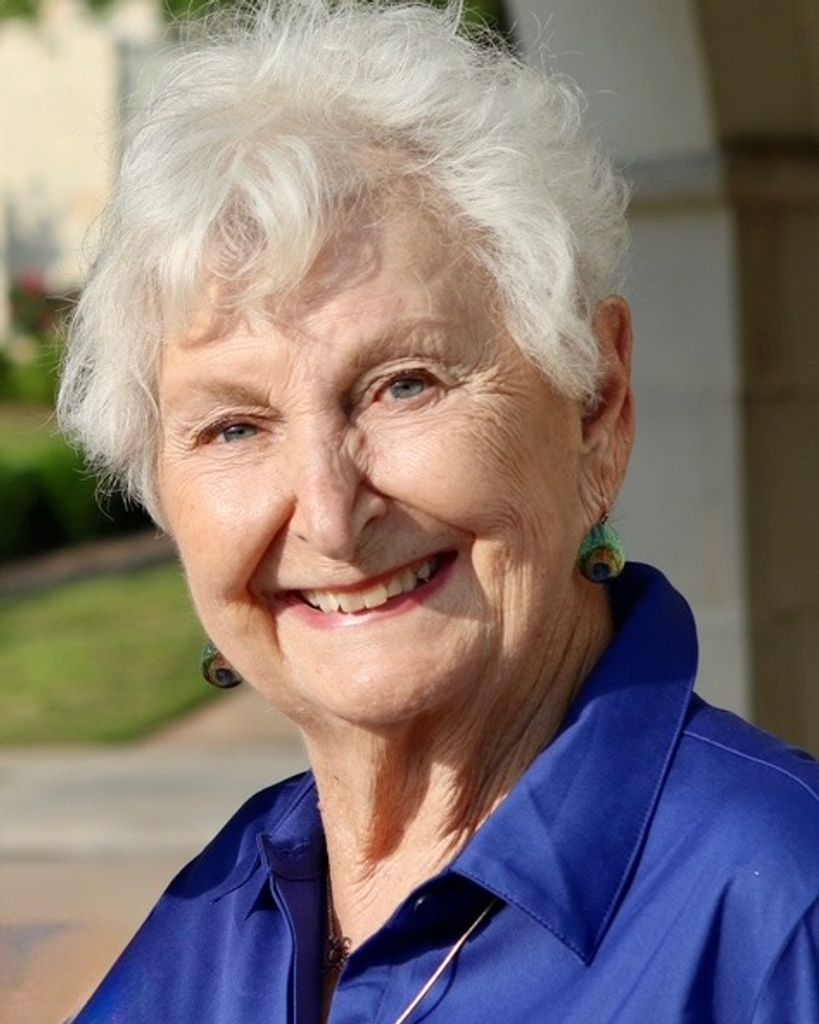 Ellen Glover McMullan Profile Photo