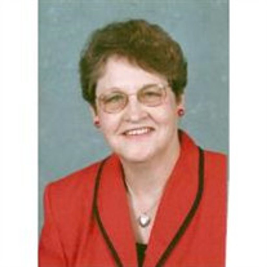 Martha Faye Boshers