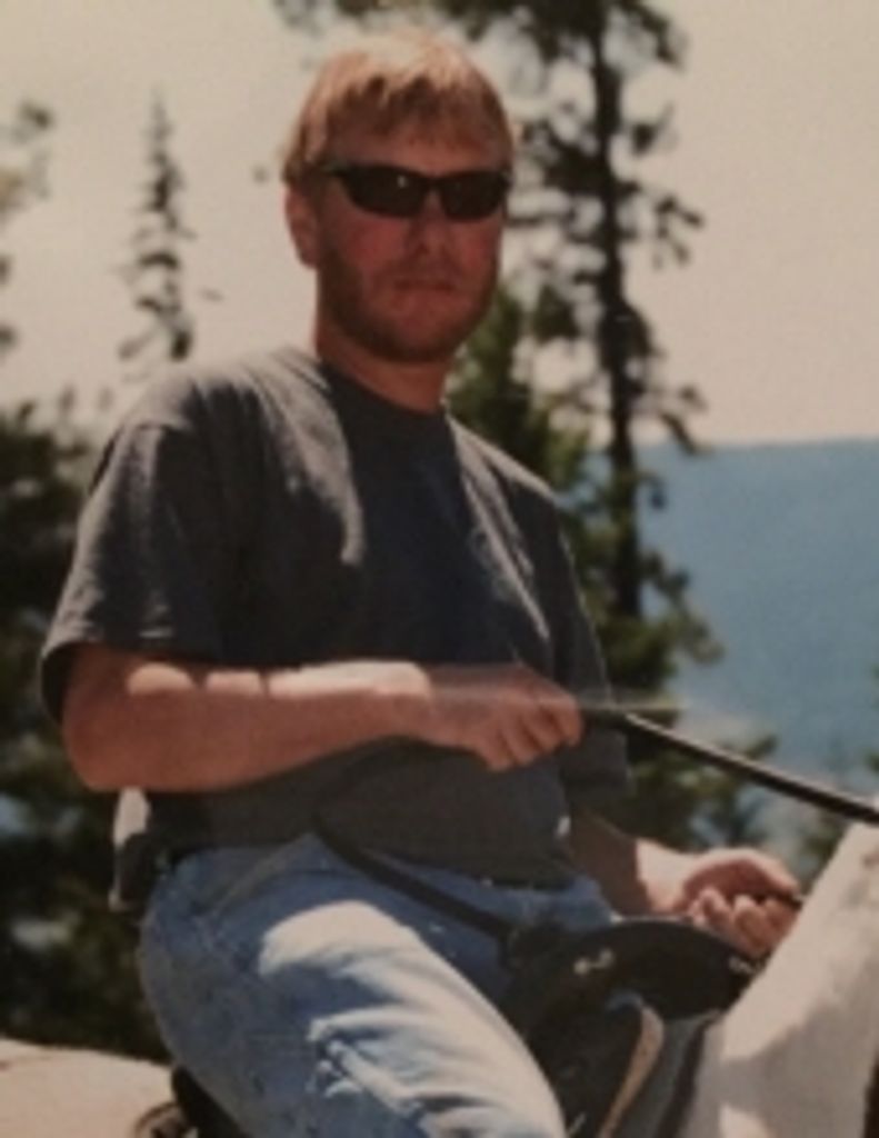 John August Becker Profile Photo