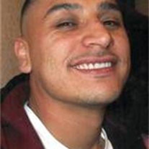 Alonzo Bencomo Profile Photo