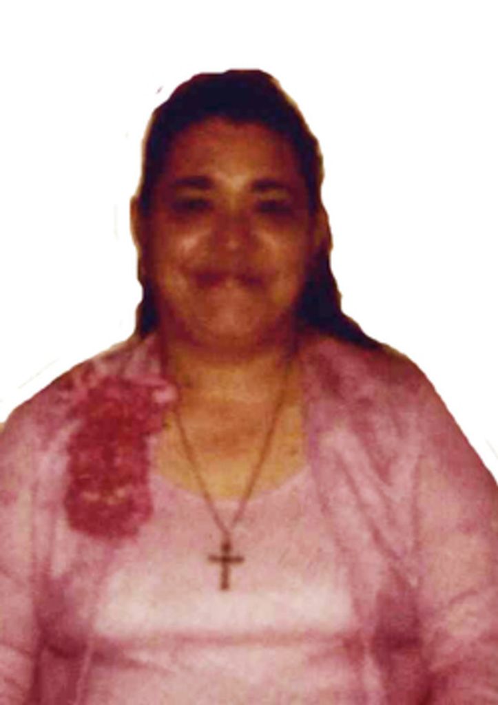 Juanita Ramirez