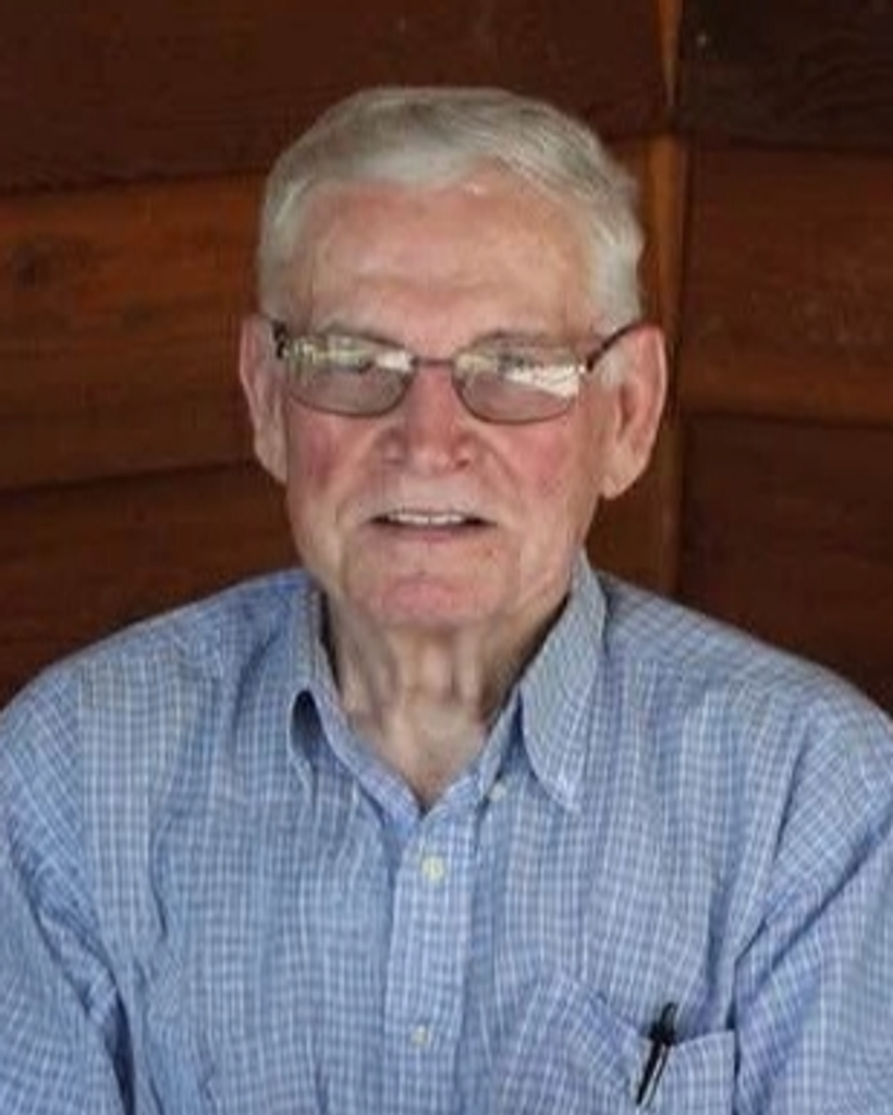 Charles William Medley Profile Photo