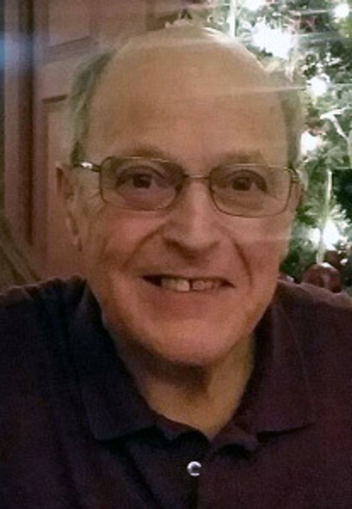 Angelo J. Lachina