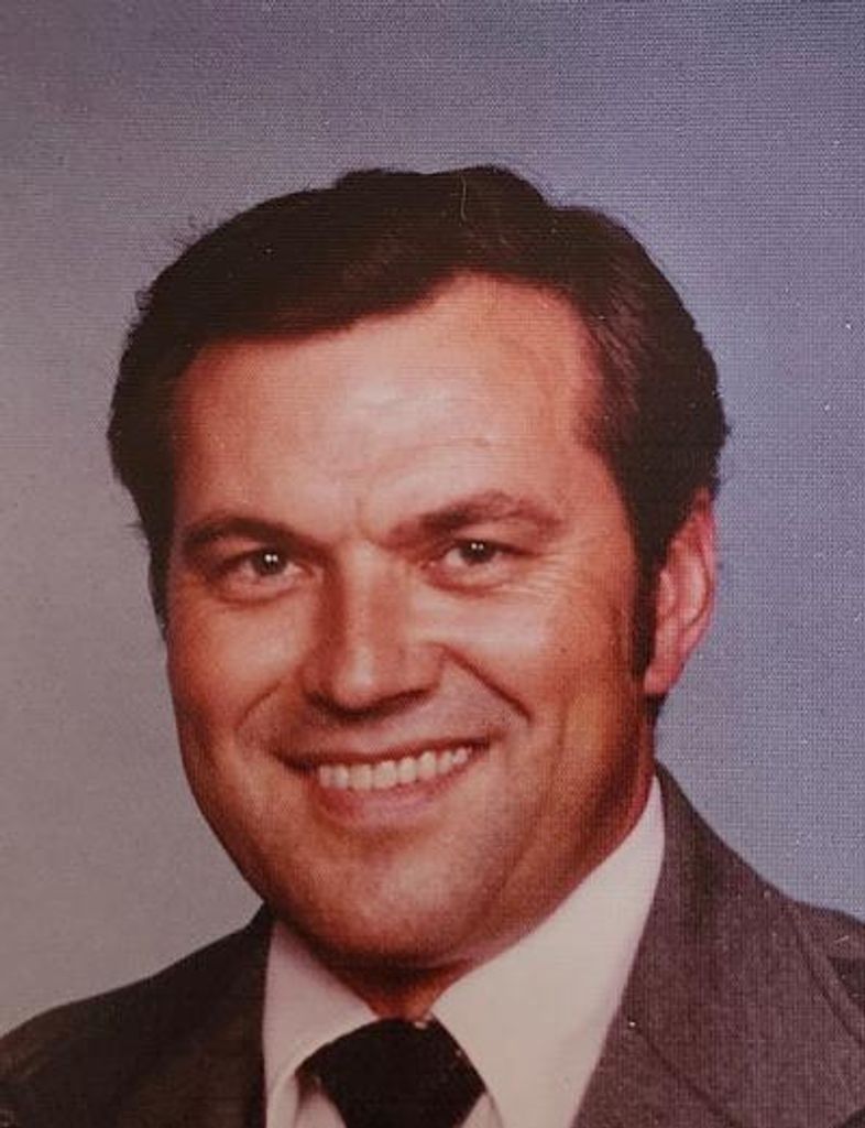 Clyde W. Martin Profile Photo