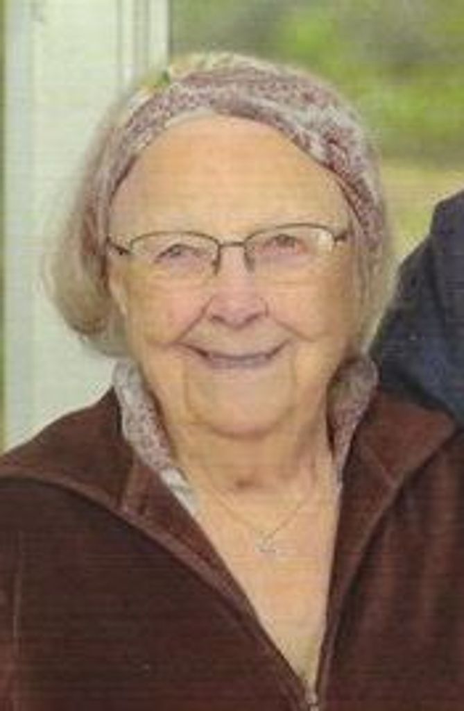 Peggy Burgess Bates Profile Photo