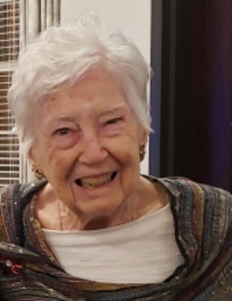 Virginia  Marie  Krawiec