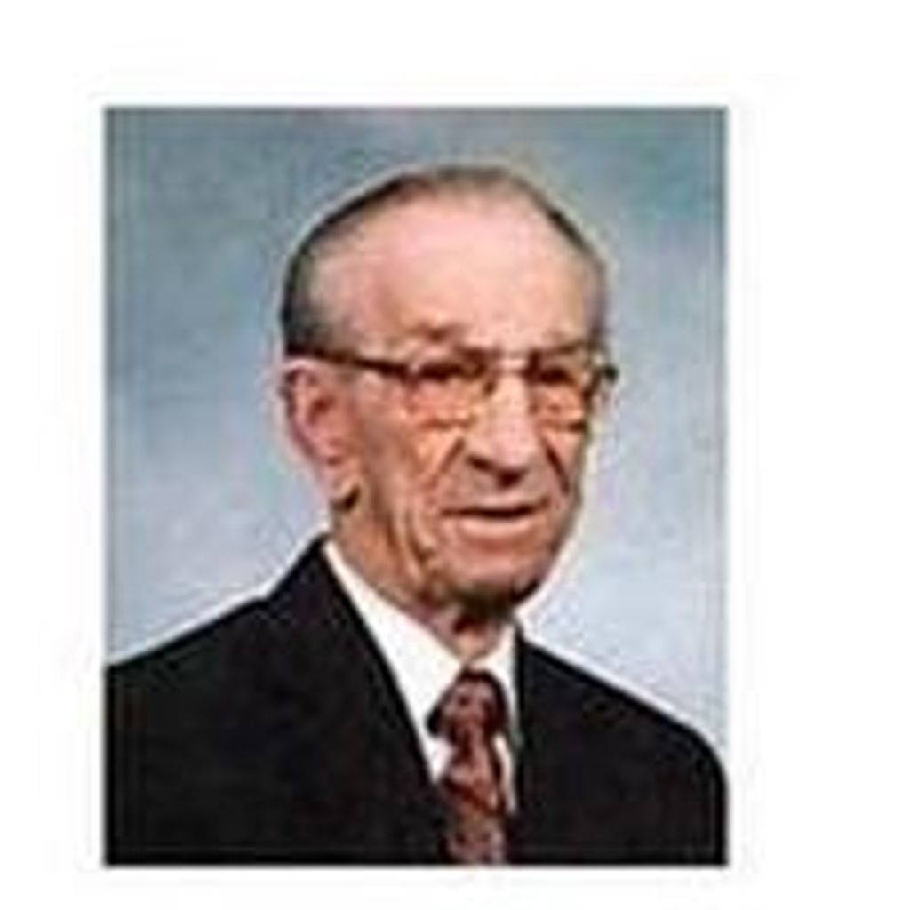 Reinhold  J. Oster