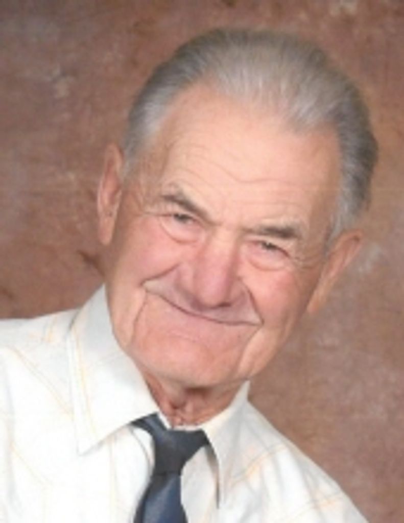 Donald F. Comstock