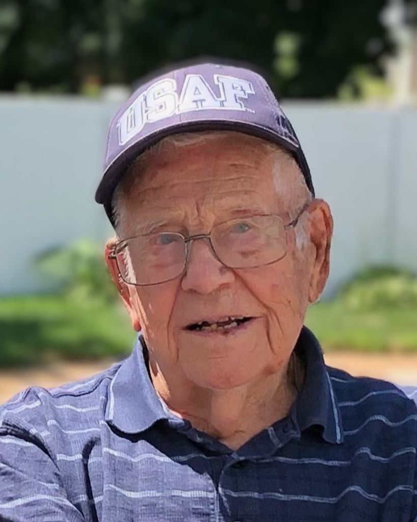 Carl Edward Smith Profile Photo