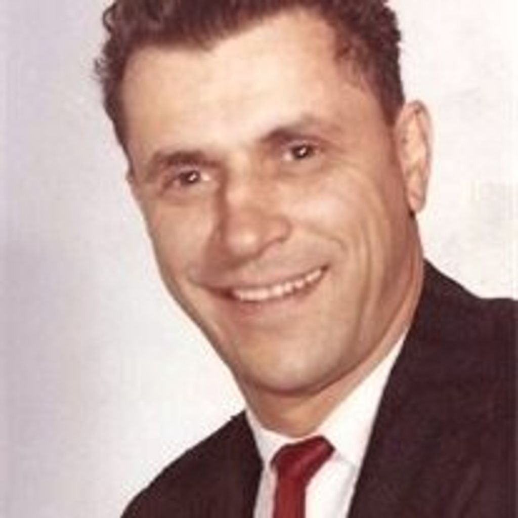 Alphonse J. Camardello